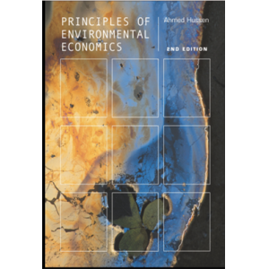 Principles of Environmental Economics Economics, E